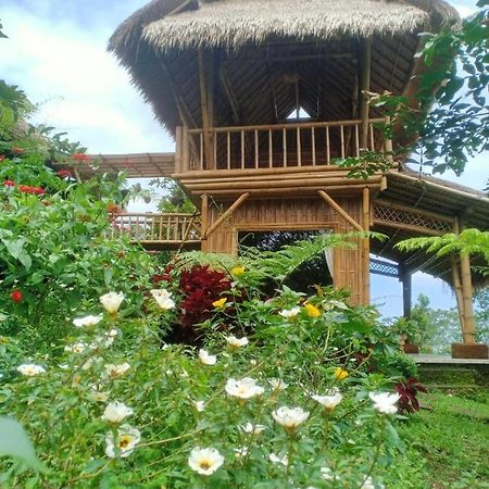 Lembah Cinta Mayungan Baturiti Exteriér fotografie