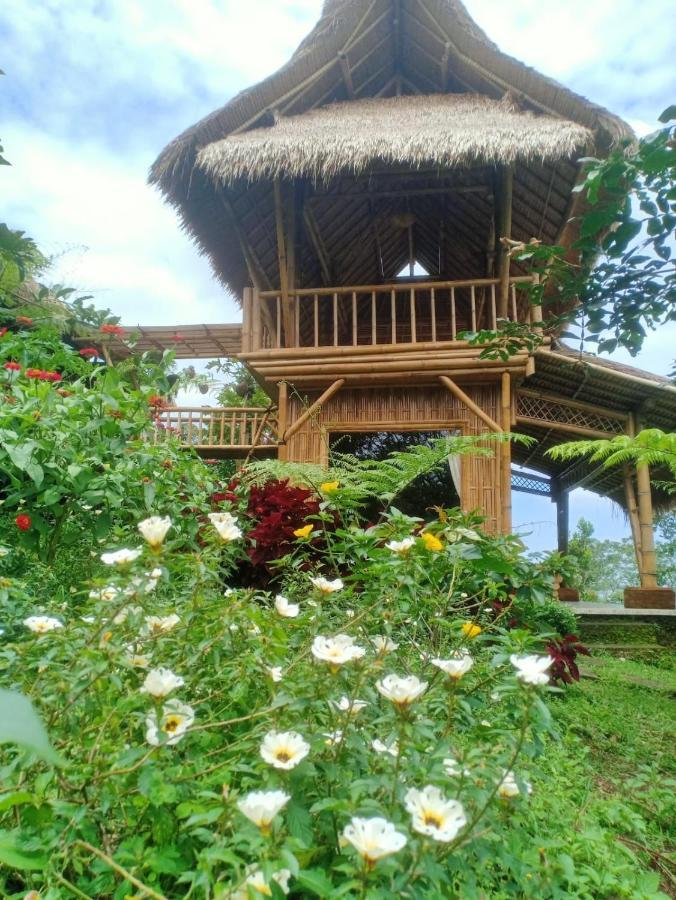 Lembah Cinta Mayungan Baturiti Exteriér fotografie
