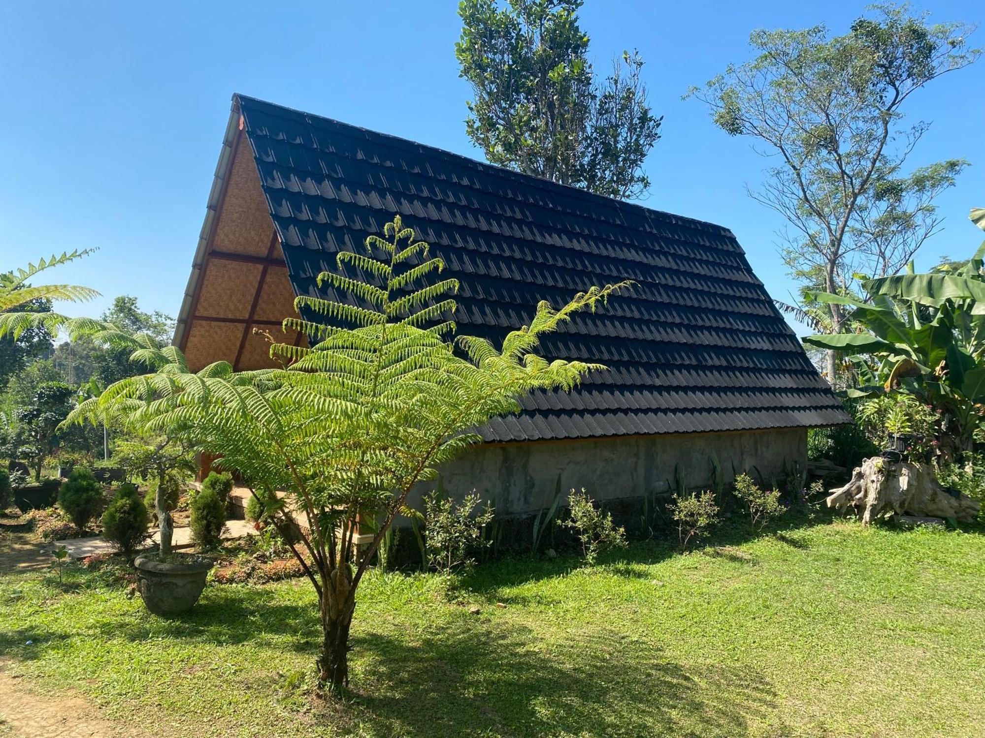 Lembah Cinta Mayungan Baturiti Exteriér fotografie