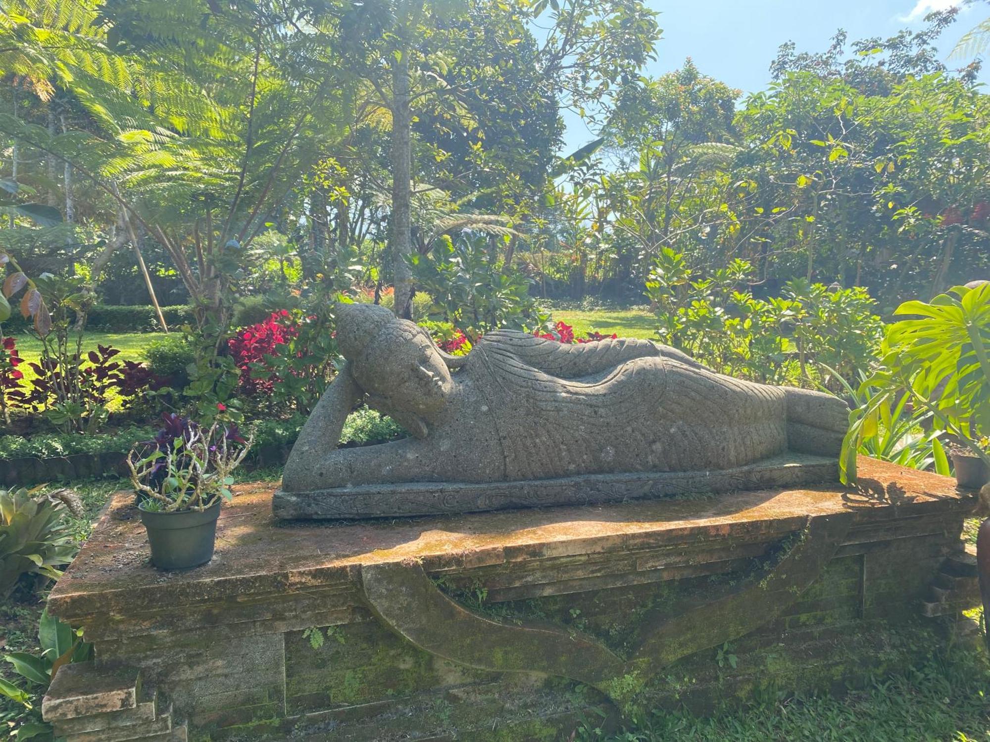 Lembah Cinta Mayungan Baturiti Exteriér fotografie