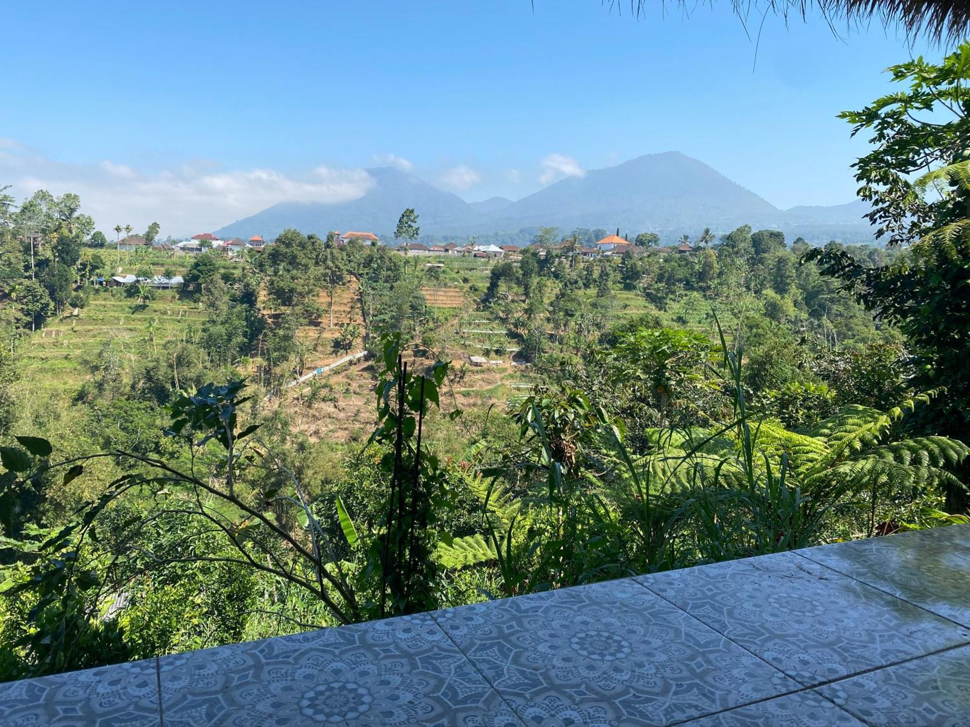 Lembah Cinta Mayungan Baturiti Exteriér fotografie
