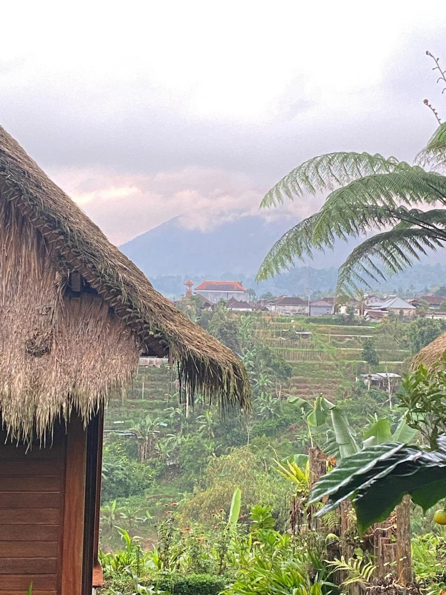 Lembah Cinta Mayungan Baturiti Exteriér fotografie
